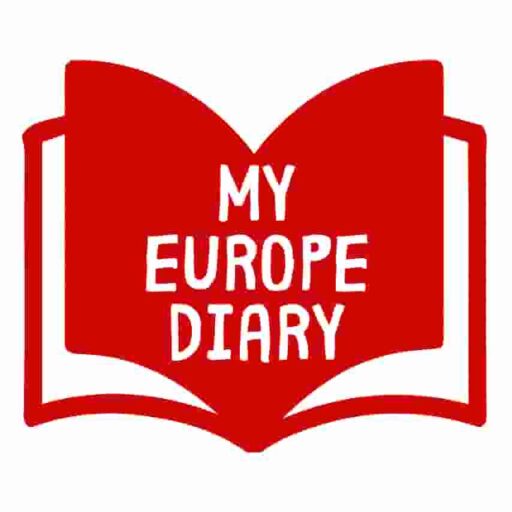 My Europe Diary