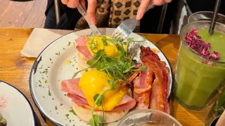 【在住者おすすめ】ロンドンで外せないブランチ＆カフェ完全ガイド 2025年最新版