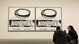 【夜のテート・モダン】ロンドンの現代美術館のナイトミュージアムイベント Tate Mordern Latesに行ってみた