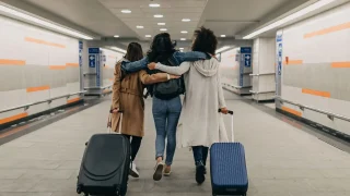 【レイルカード】イギリス国内の電車移動をお得に！使い方からオイスターカードとの連携まで徹底解説