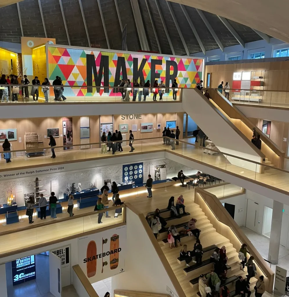 デザイン・ミュージアム