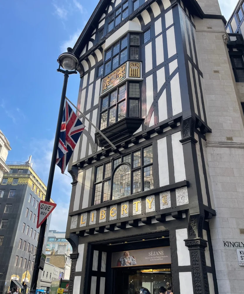 リバティ（Liberty）