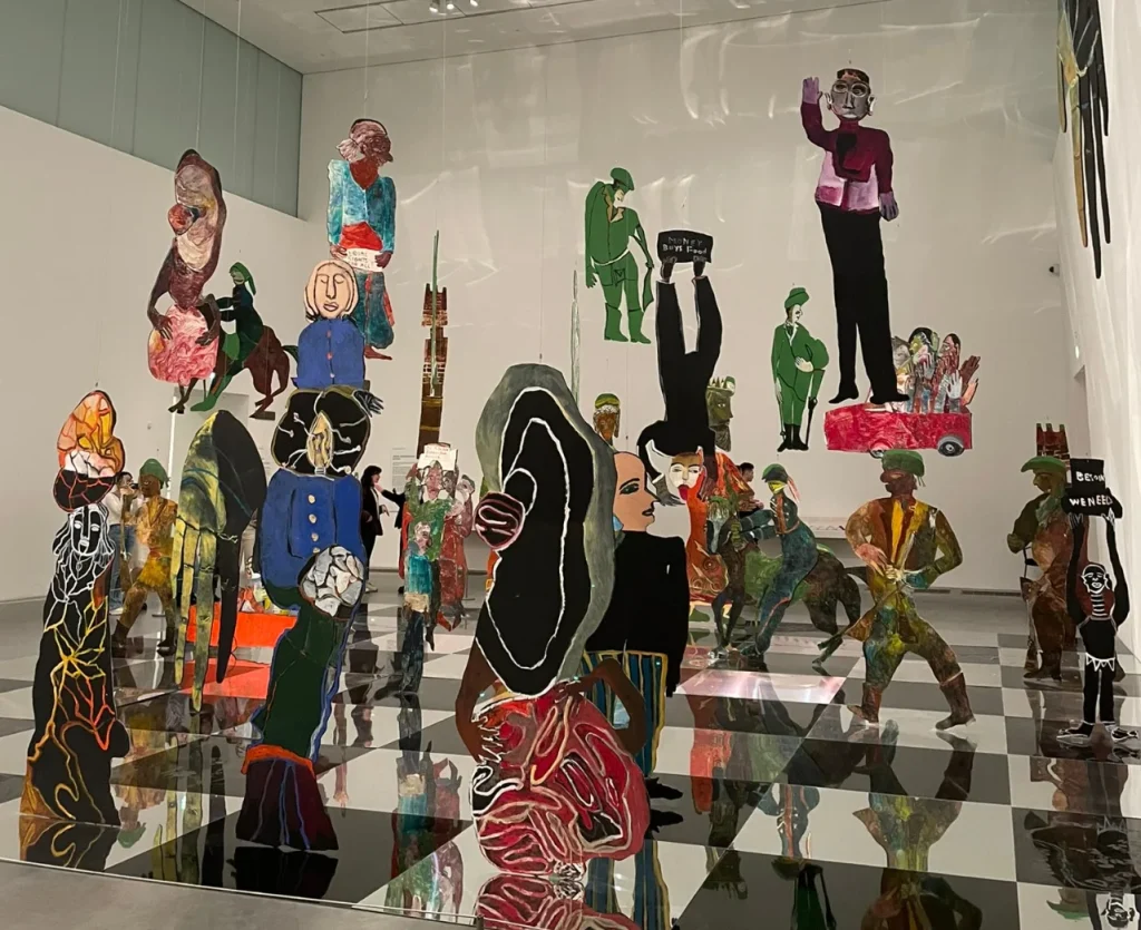 テート・モダン（Tate Modern）